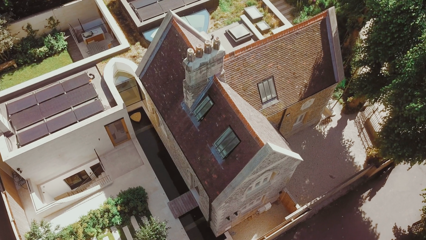 The Lodge